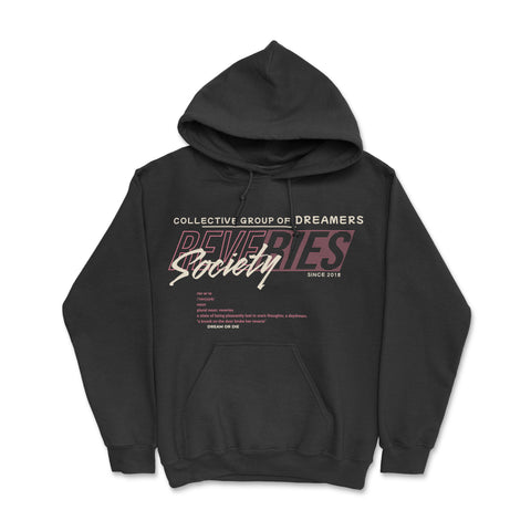 CGOD Rev-S. HOODIE