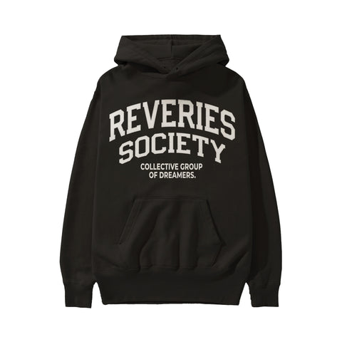 REVERIES S. HOODIE